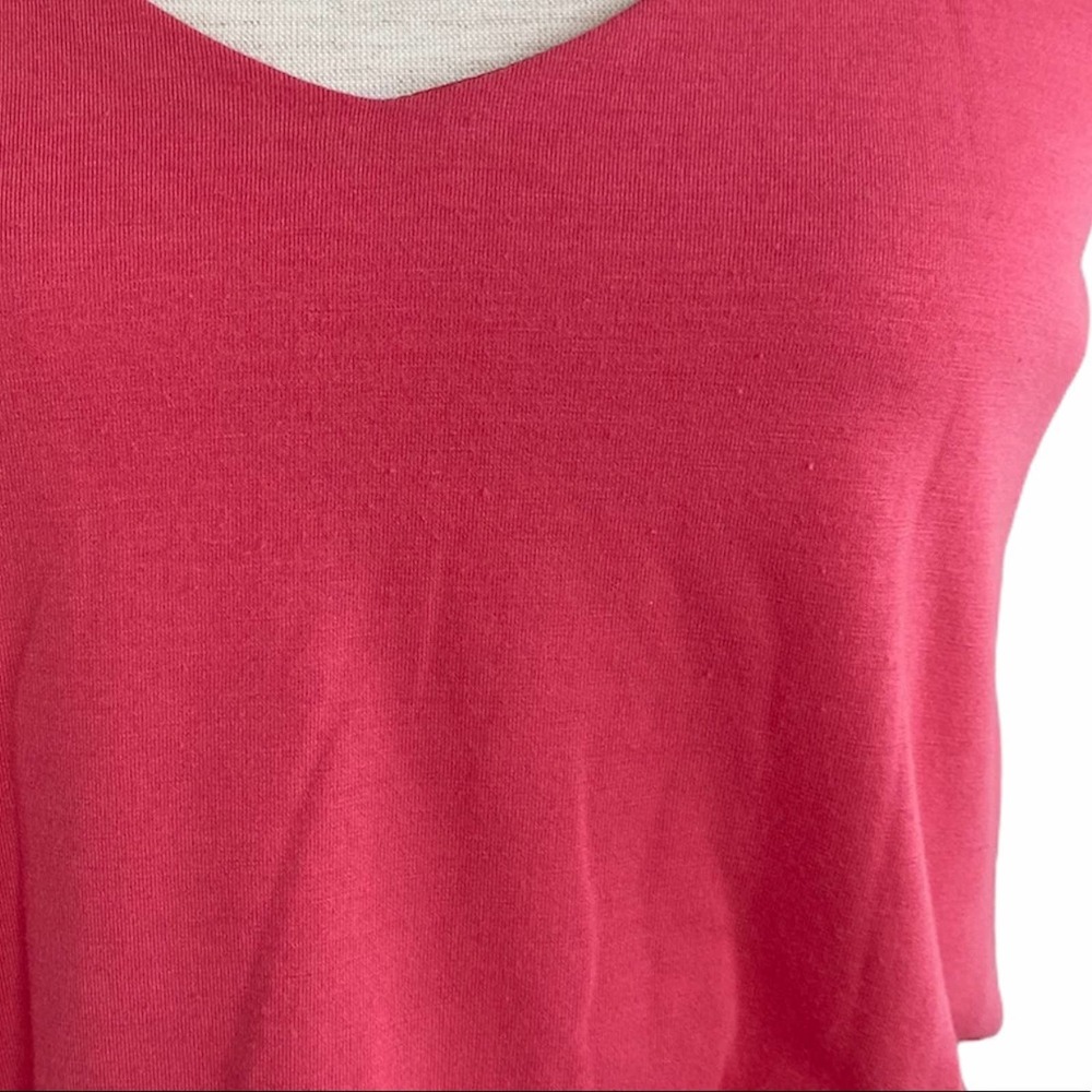 ⭐️ SOLD ⭐️ MAURICE’S Casual Maxi Dress Small - Picture 4 of 8